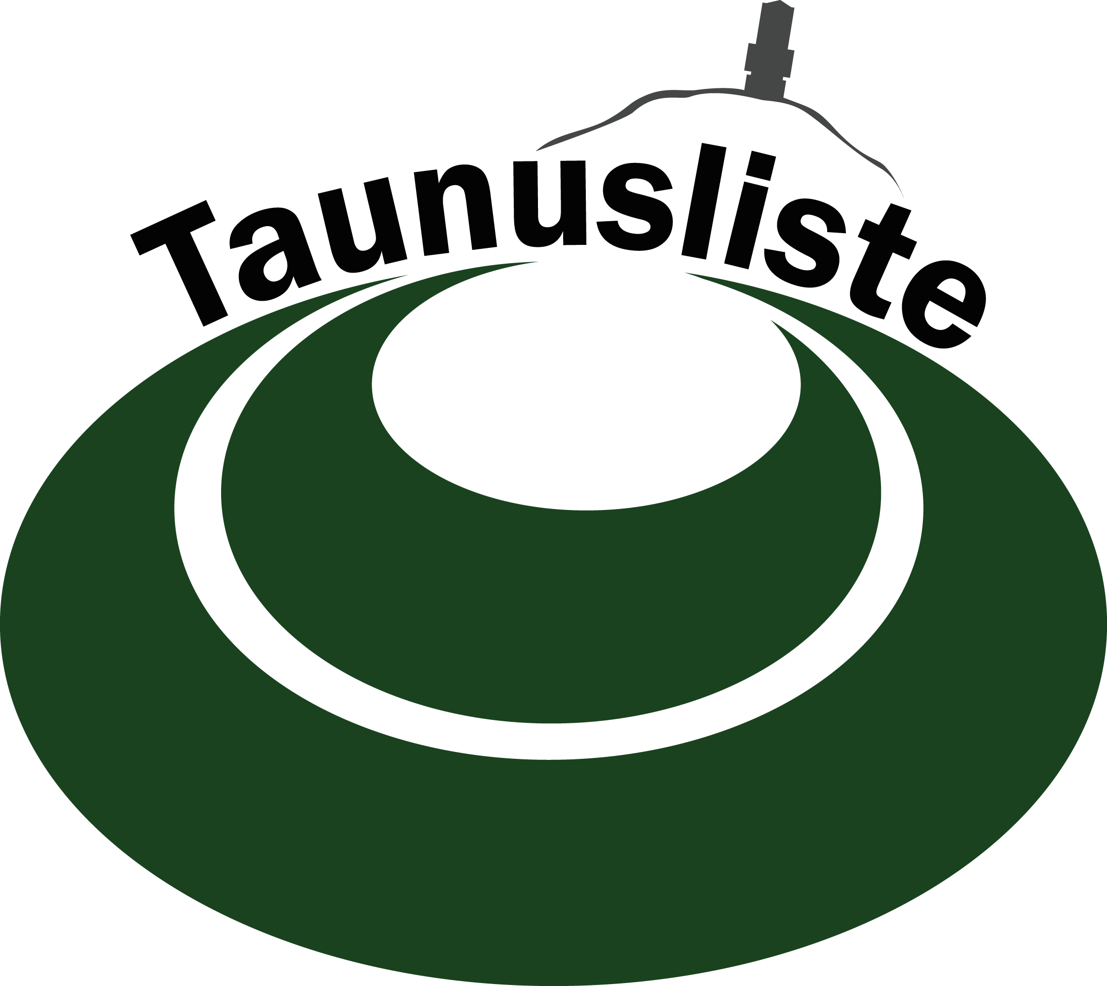 Logo Taunusliste